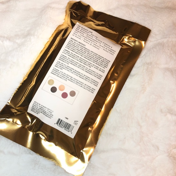 Pat McGrath Labs Eye Ecstasy Eye Shadow Palette Sublime New Sealed - Picture 5 of 5